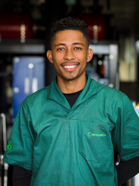Ramon Pereira